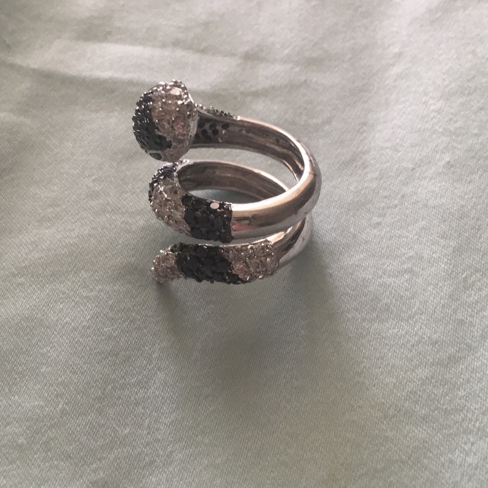 Snake ring - Picture 2 of 4